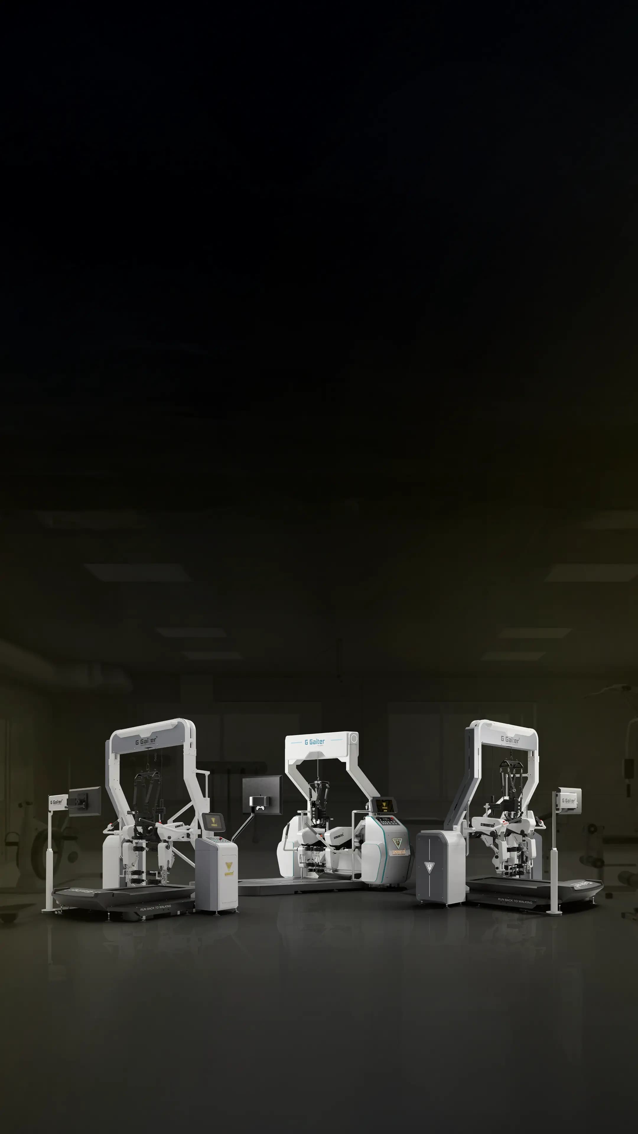 Genrobotics Medical Banner