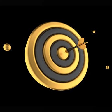 Our Mission Icon