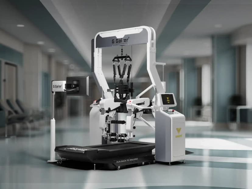 all in one paediatric