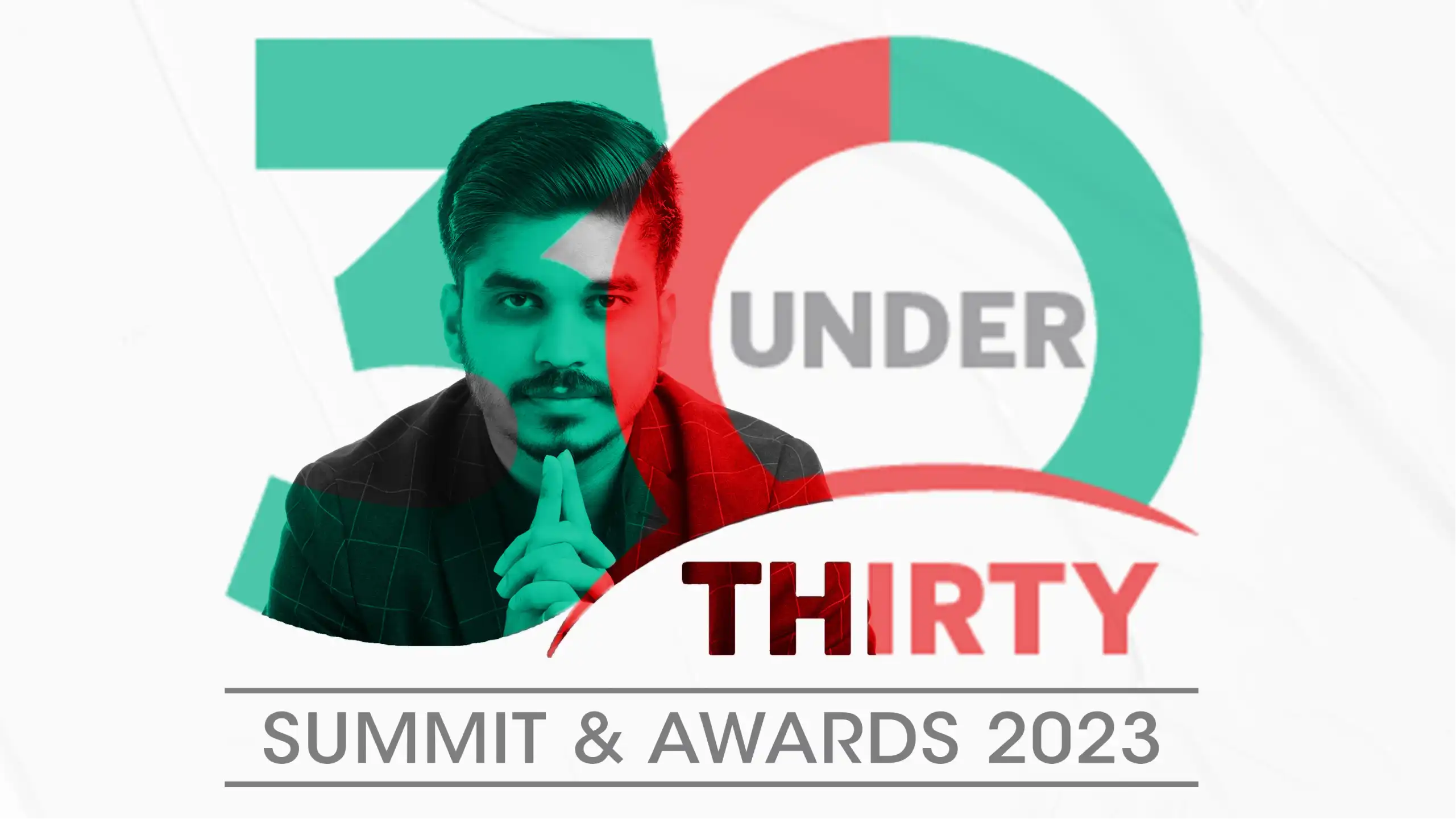 Business World 30 Under 30 Recognition