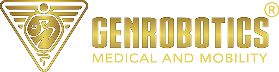 Medical and Mobility logo Logo